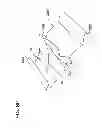 Fig. 70 - Packaged body adhering absorbent article