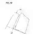 Fig. 72 - Packaged body adhering absorbent article