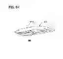 Fig. 74 - Packaged body adhering absorbent article