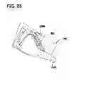 Fig. 78 - Packaged body adhering absorbent article