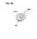Fig. 86 - Packaged body adhering absorbent article