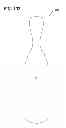 Fig. 92 - Packaged body adhering absorbent article