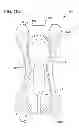 Fig. 93 - Packaged body adhering absorbent article
