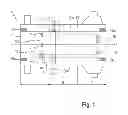 Fig. 02 - Diaper with separator sheet
