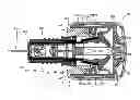 Fig. 01 - INJECTOR FOR AUTO-INJECTION OF MEDICATION AND  ASSOCIATED METHOD OF USE
