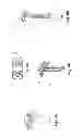Fig. 09 - INJECTOR FOR AUTO-INJECTION OF MEDICATION AND  ASSOCIATED METHOD OF USE