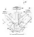 Fig. 01 - Intravenous piston pump disposable and mechanism