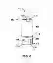 Fig. 07 - Intravenous piston pump disposable and mechanism