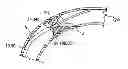 Fig. 01 - Angled tip catheter
