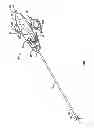 Fig. 02 - Dual durometer insulating boot for electrosurgical forceps