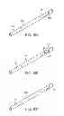 Fig. 10 - Tissue extraction devices and methods