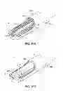 Fig. 19 - Tissue extraction devices and methods