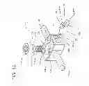 Fig. 14 - ADJUSTABLE BONE STABILIZING FRAME SYSTEM