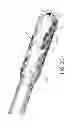 Fig. 03 - Composite material bone implant