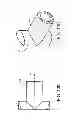 Fig. 09 - Composite material bone implant