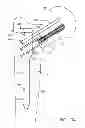Fig. 13 - Composite material bone implant