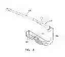Fig. 23 - Composite material bone implant