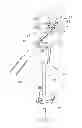 Fig. 06 - Method of arthroplasty on a knee joint and apparatus for use in same