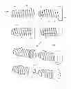 Fig. 04 - FLEXIBLE SPRING FASTENER