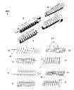 Fig. 06 - FLEXIBLE SPRING FASTENER