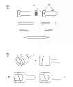 Fig. 16 - FLEXIBLE SPRING FASTENER