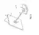 Fig. 08 - Method, apparatus and system for preventing or reducing the severity of hemorrhoids