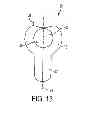 Fig. 11 - Method, apparatus and system for preventing or reducing the severity of hemorrhoids