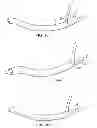 Fig. 26 - Surgical instrument for manipulating and passing suture