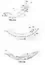 Fig. 28 - Surgical instrument for manipulating and passing suture