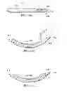 Fig. 29 - Surgical instrument for manipulating and passing suture