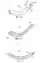 Fig. 30 - Surgical instrument for manipulating and passing suture