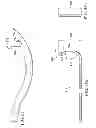 Fig. 47 - Surgical instrument for manipulating and passing suture
