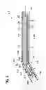 Fig. 06 - Tissue-removing catheter including force-transmitting member for actuating a cutter housing