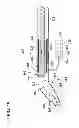 Fig. 22 - Tissue-removing catheter including force-transmitting member for actuating a cutter housing