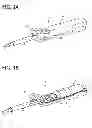 Fig. 02 - Tissue-removing catheter with ball and socket deployment mechanism