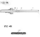 Fig. 06 - Tissue-removing catheter with ball and socket deployment mechanism