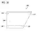 Fig. 22 - Tissue-removing catheter with ball and socket deployment mechanism