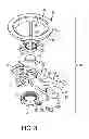 Fig. 09 - Ophthalmic interface apparatus, method of interfacing a surgical laser with an eye, and support ring for use with a suction ring