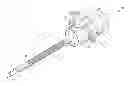 Fig. 01 - Access sheath with blade