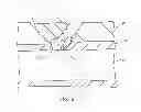 Fig. 09 - Extra-vascular closure device with releasable sealing plug