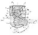 Fig. 01 - BONE ANCHORING DEVICE