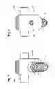 Fig. 06 - BONE ANCHORING DEVICE