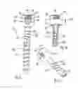 Fig. 03 - Stabilization device for bones comprising a spring element and manufacturing method for said spring element