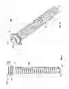 Fig. 06 - Variable angled locking screw