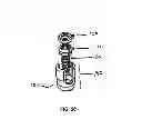 Fig. 13 - Polyaxial screw