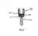 Fig. 14 - Polyaxial screw