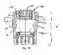 Fig. 17 - Polyaxial screw