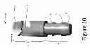 Fig. 11 - PROXIMAL INTERPHALANGEAL FUSION DEVICE