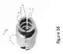 Fig. 17 - PROXIMAL INTERPHALANGEAL FUSION DEVICE