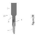 Fig. 30 - PROXIMAL INTERPHALANGEAL FUSION DEVICE